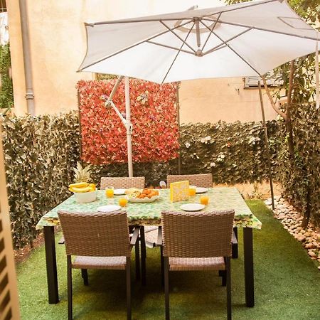 Le Chateau 4 Pers Ac Wifi Vecchia Nizzaアパートメント エクステリア 写真