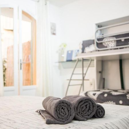 Le Chateau 4 Pers Ac Wifi Vecchia Nizzaアパートメント エクステリア 写真