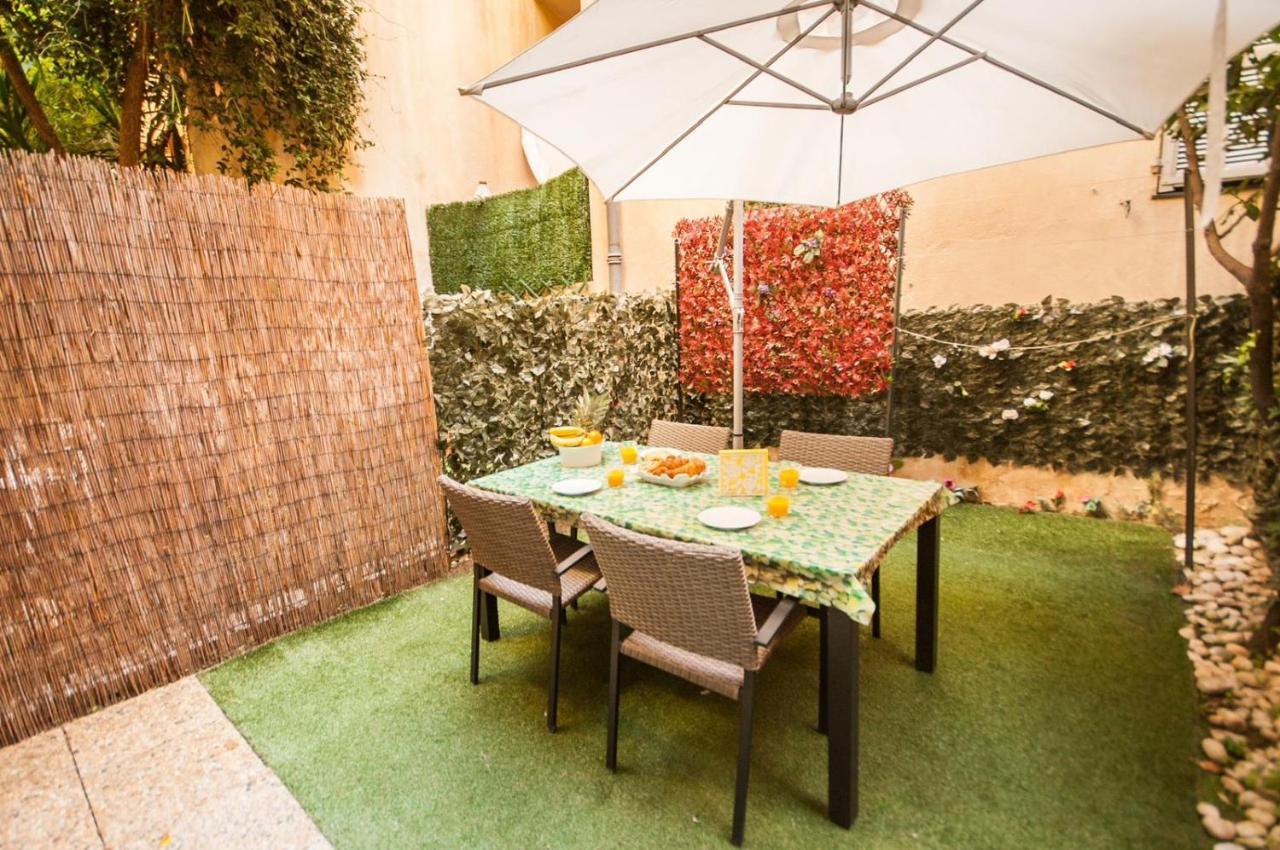 Le Chateau 4 Pers Ac Wifi Vecchia Nizzaアパートメント エクステリア 写真