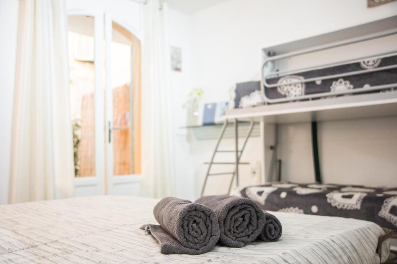 Le Chateau 4 Pers Ac Wifi Vecchia Nizzaアパートメント エクステリア 写真