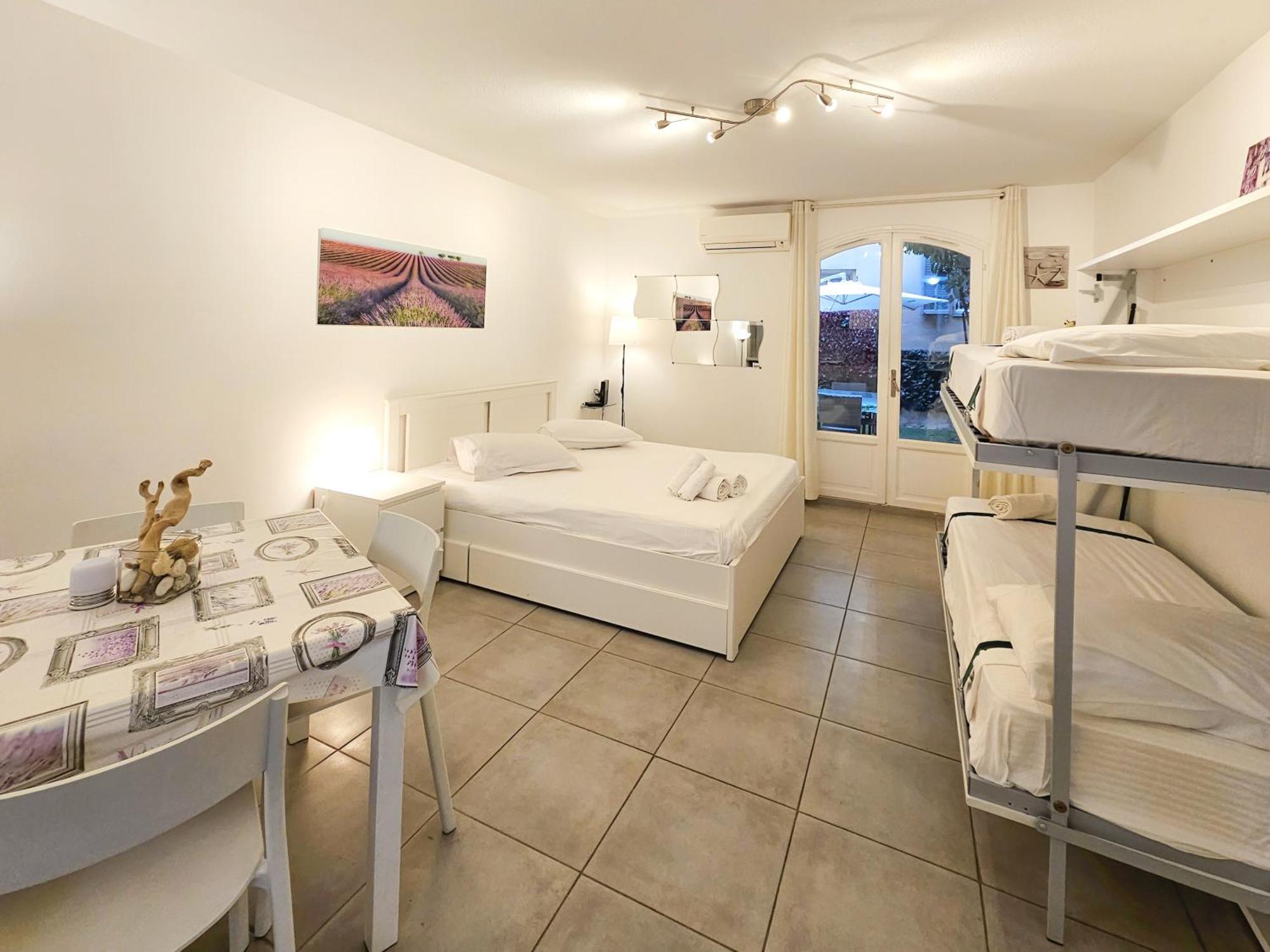 Le Chateau 4 Pers Ac Wifi Vecchia Nizzaアパートメント エクステリア 写真